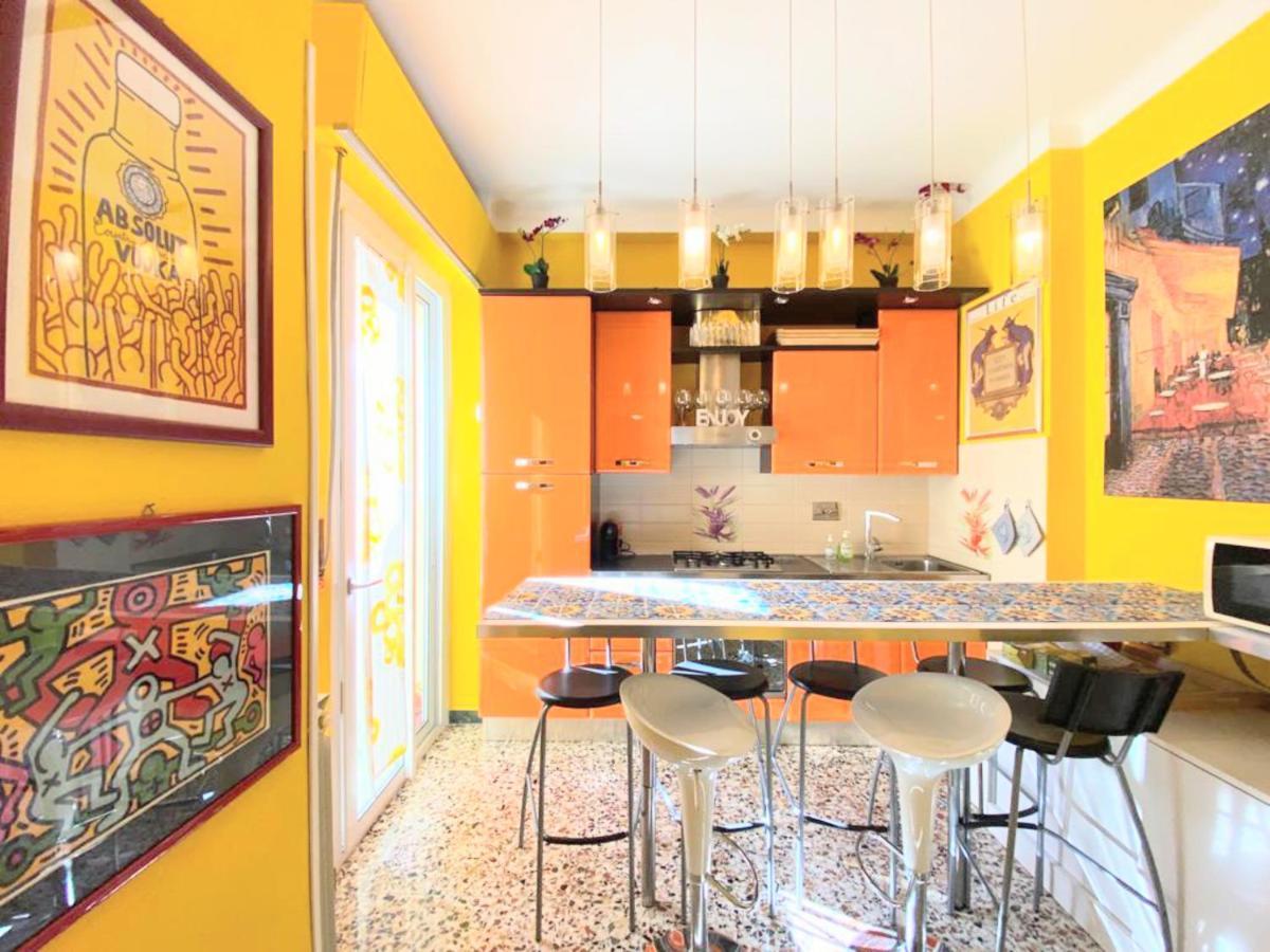 Apartament Pisa Happy House Zewnętrze zdjęcie