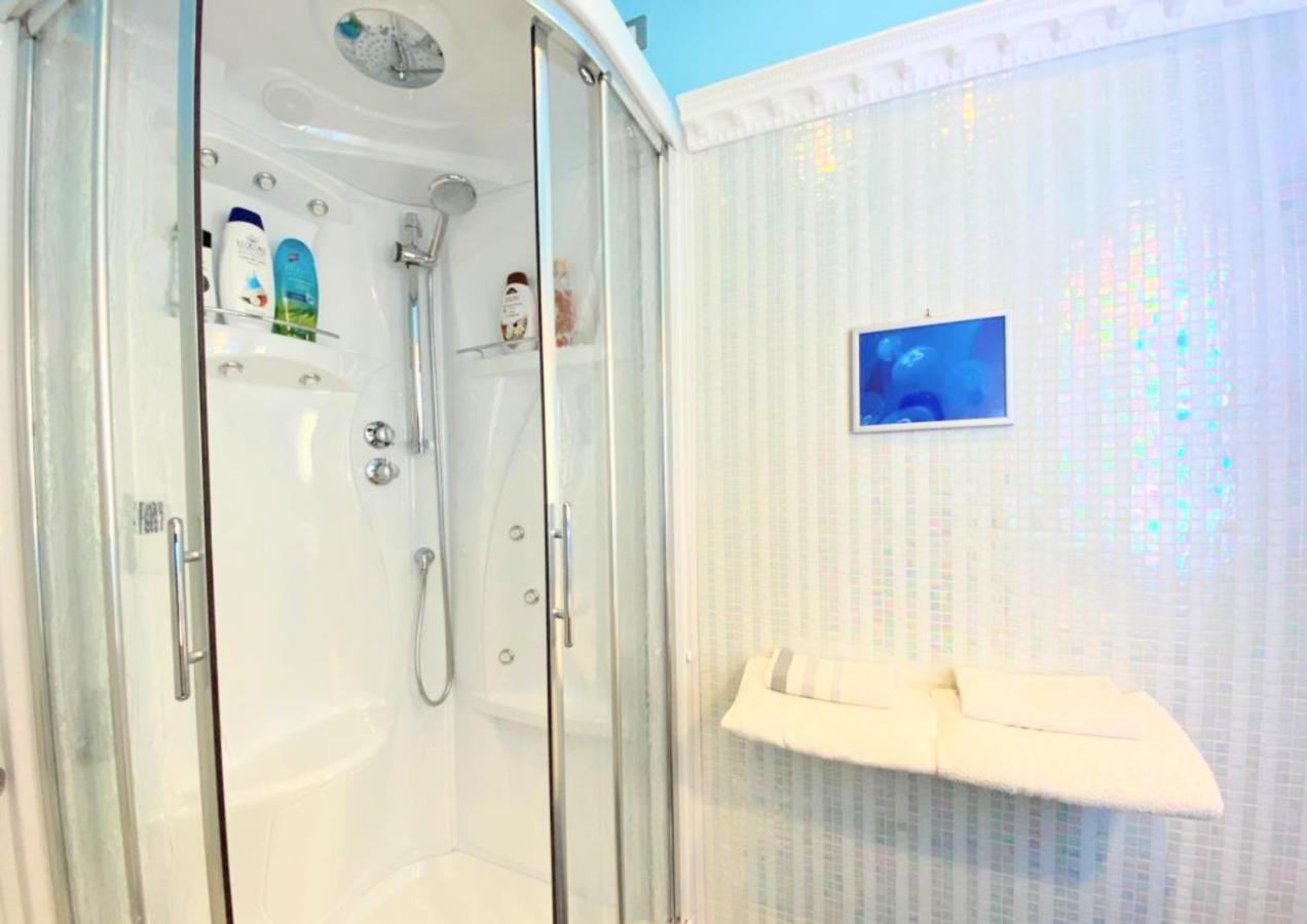 Apartament Pisa Happy House Zewnętrze zdjęcie