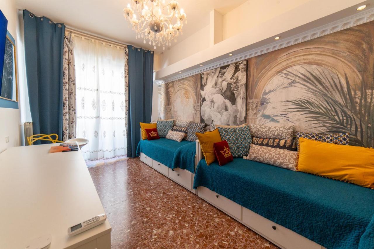 Apartament Pisa Happy House Zewnętrze zdjęcie