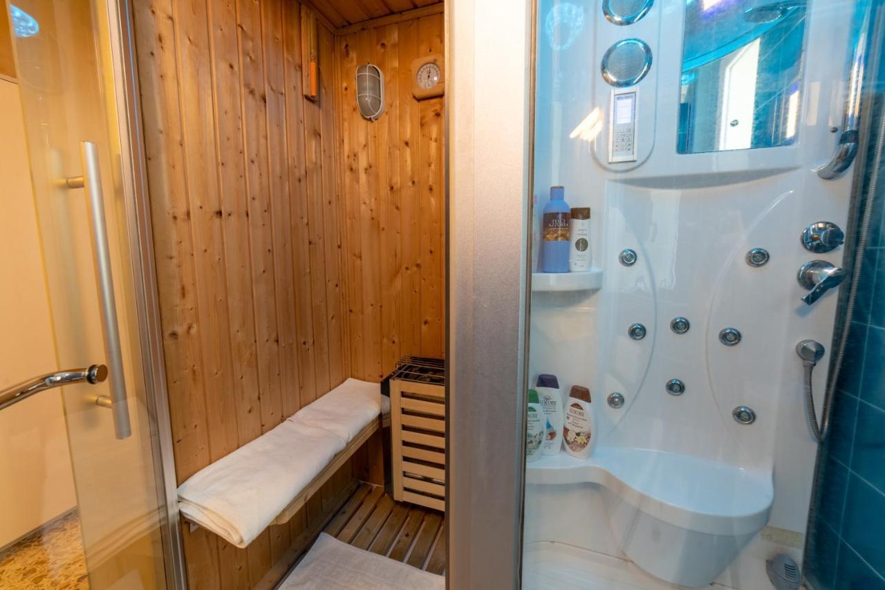 Apartament Pisa Happy House Zewnętrze zdjęcie
