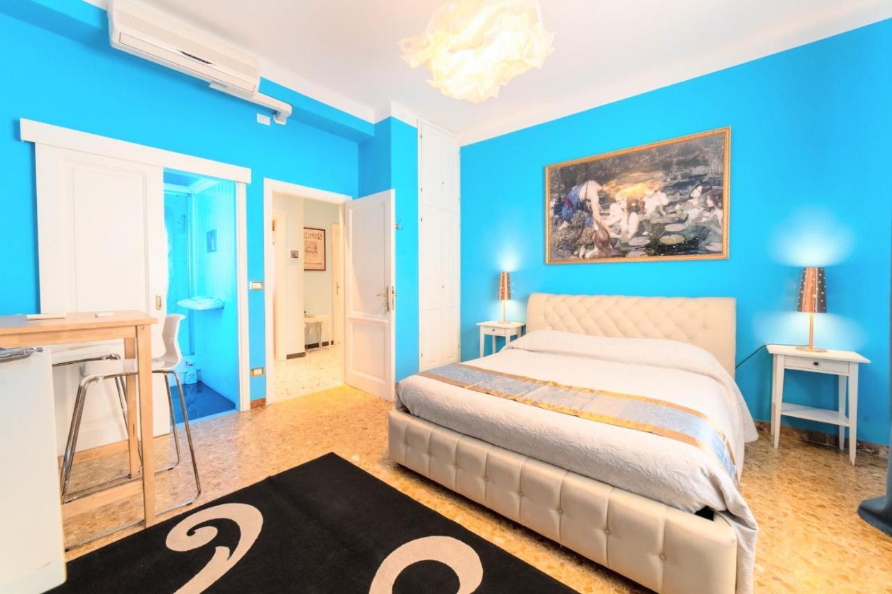 Apartament Pisa Happy House Zewnętrze zdjęcie
