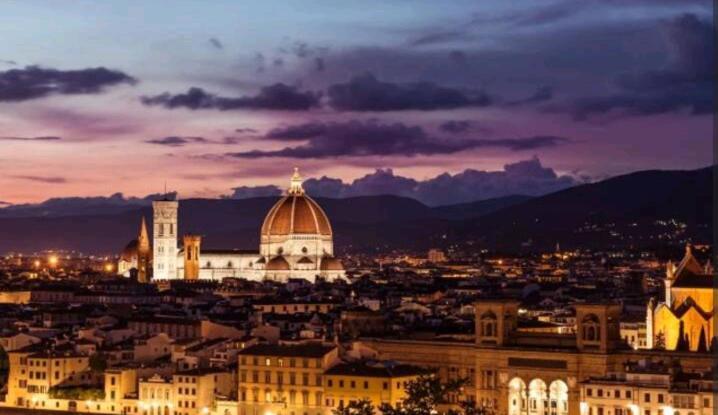 Apartament Pisa Happy House Zewnętrze zdjęcie