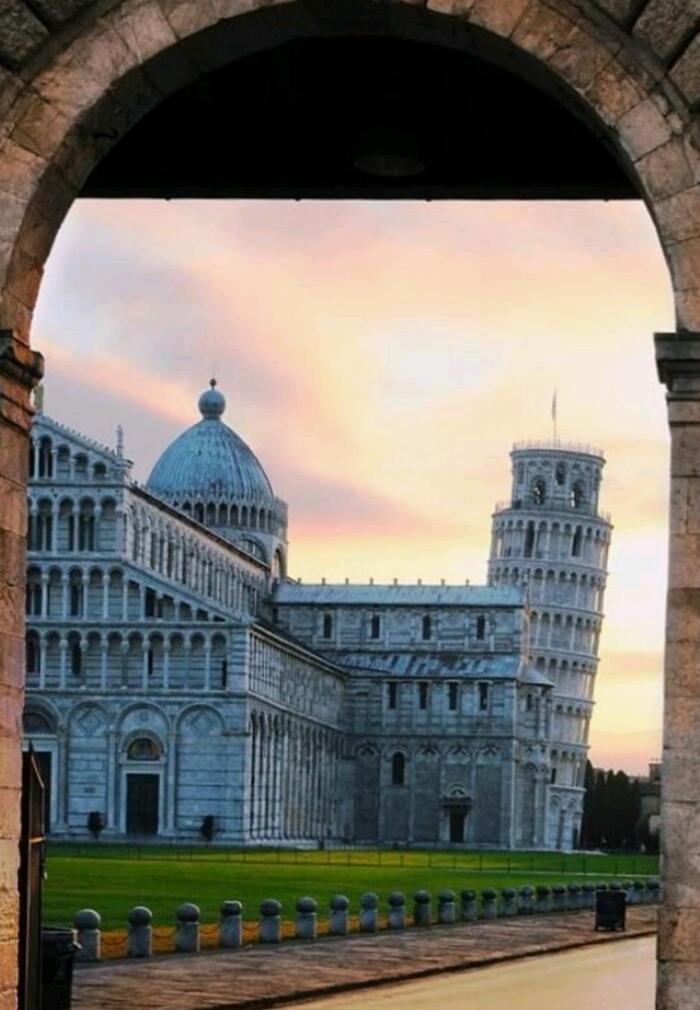 Apartament Pisa Happy House Zewnętrze zdjęcie