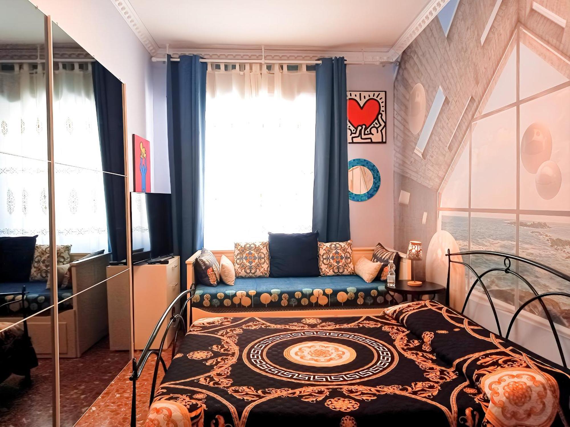Apartament Pisa Happy House Zewnętrze zdjęcie